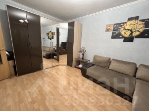 2-комн.кв., 53 м², этаж 7