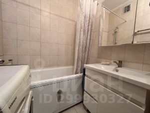 2-комн.кв., 53 м², этаж 7