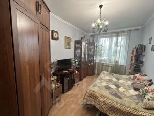 2-комн.кв., 53 м², этаж 7