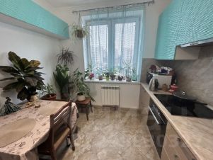 2-комн.кв., 53 м², этаж 7