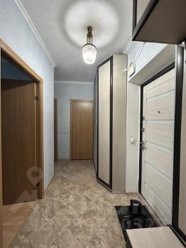 2-комн.кв., 53 м², этаж 7