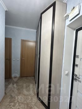 2-комн.кв., 53 м², этаж 7