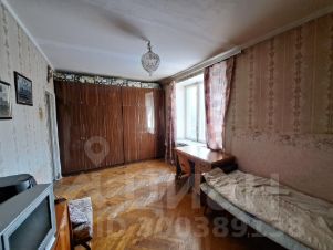 3-комн.кв., 84 м², этаж 6