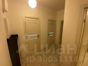 2-комн.кв., 53 м², этаж 15