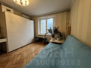 2-комн.кв., 38 м², этаж 5