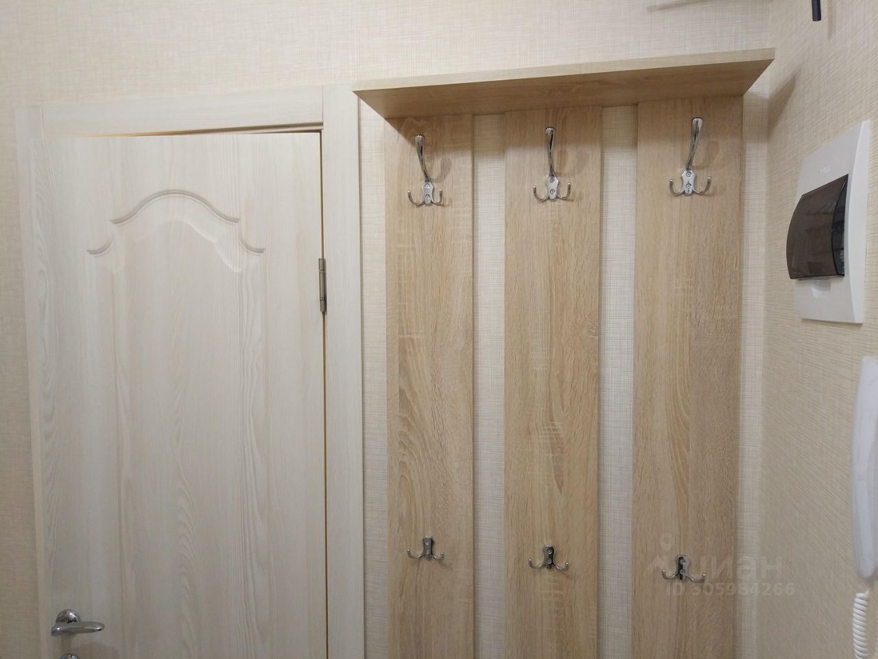 1-комнатная квартира, 36 м² — фото 3
