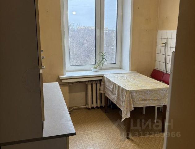 3-комн., 77 м², 10/14 этаж
