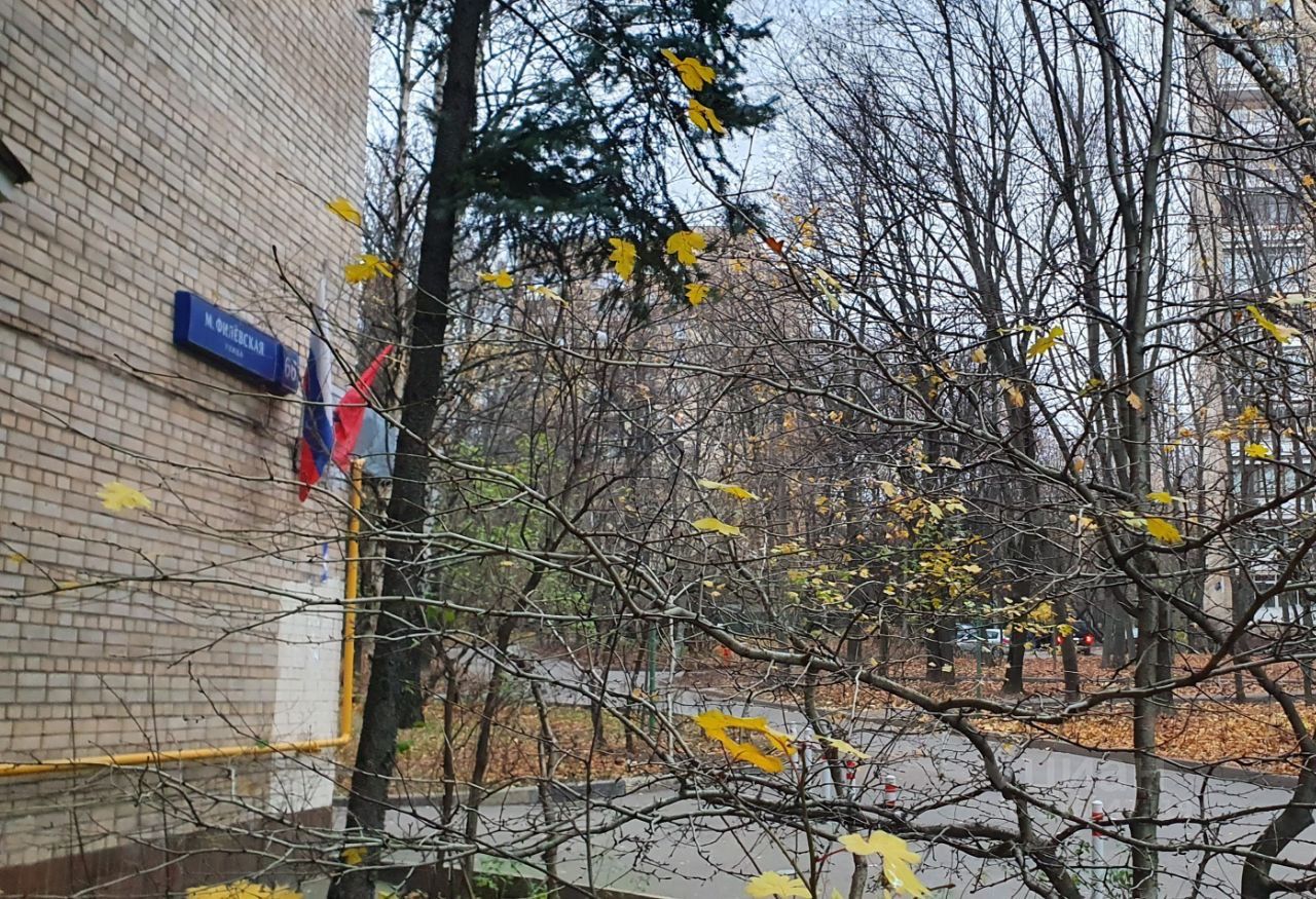 2-комнатная квартира, 58,6 м² — фото 6