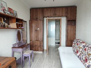 2-комн.кв., 48 м², этаж 21