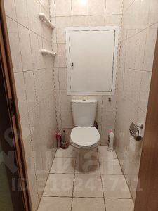 2-комн.кв., 48 м², этаж 21