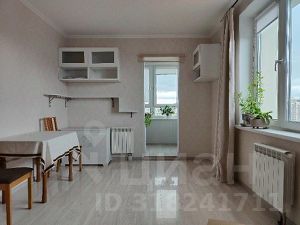 2-комн.кв., 48 м², этаж 21