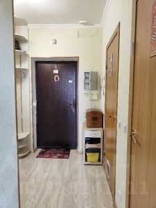 2-комн.кв., 48 м², этаж 21