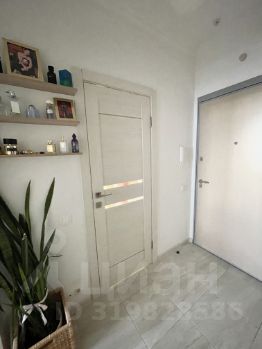 1-комн.кв., 36 м², этаж 17