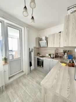 1-комн.кв., 36 м², этаж 17