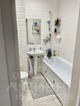 1-комн.кв., 36 м², этаж 17