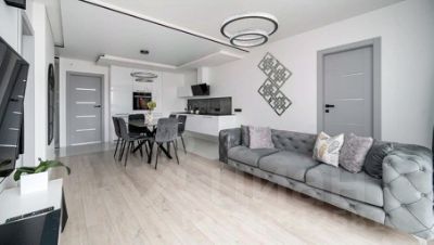 3-комн.кв., 67 м², этаж 16