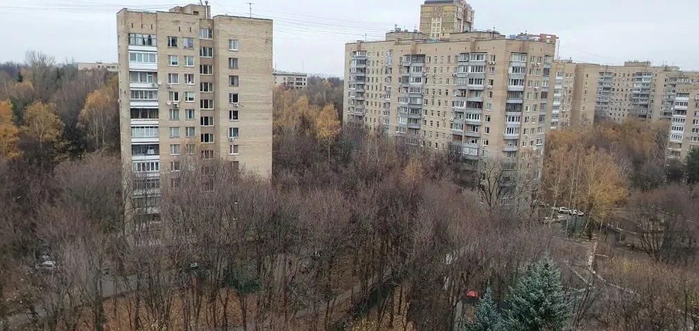 2-комнатная квартира, 58,6 м² — фото 5