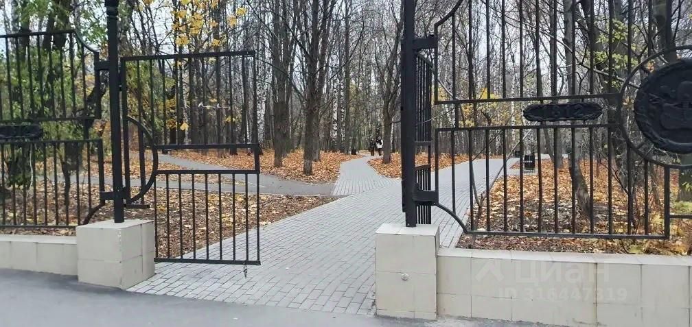 2-комнатная квартира, 58,6 м² — фото 3