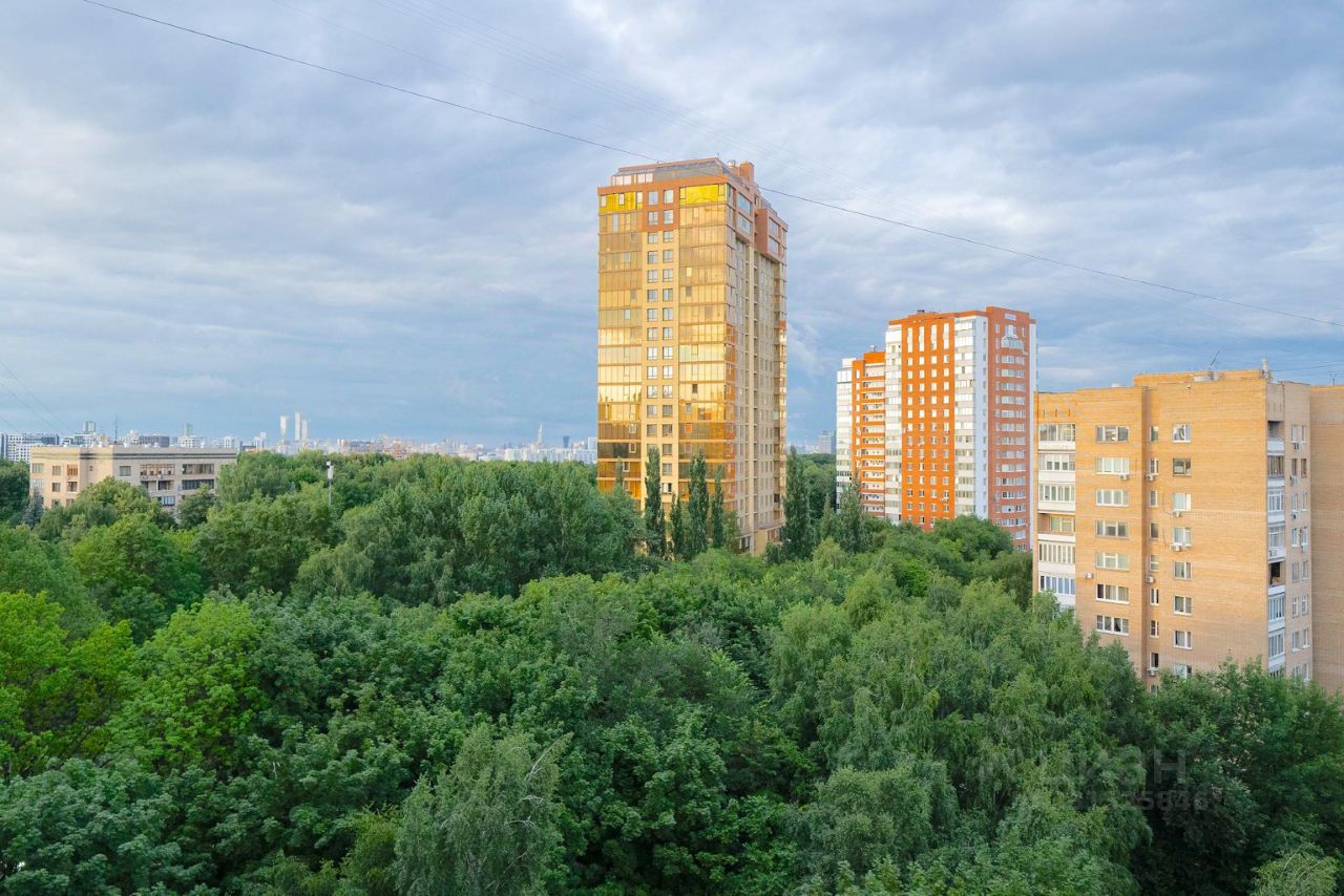 1-комн. кв., р-н Фили-Давыдково, Москва