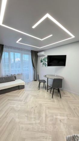 1-комн.кв., 31 м², этаж 7 1-комн.кв., 31 м², этаж 7