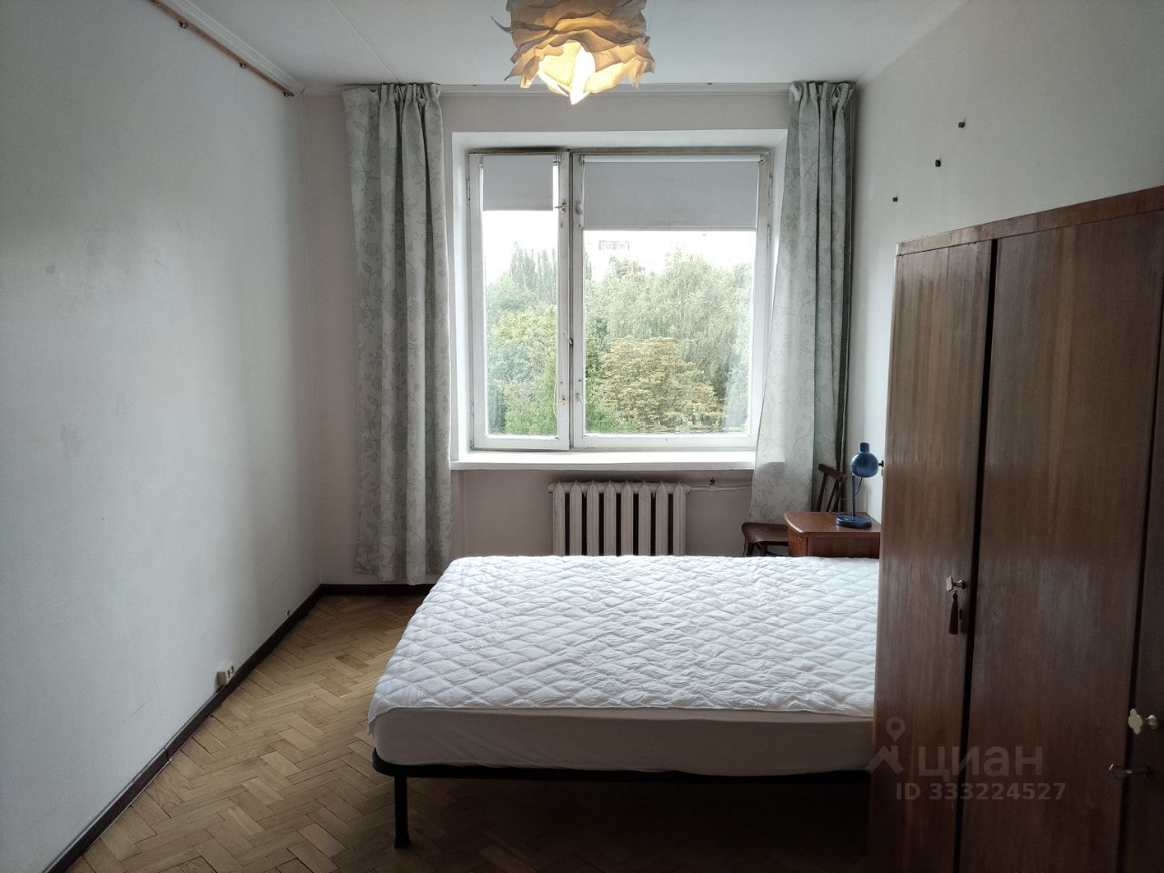 2-комнатная квартира, 62 м² — фото 4