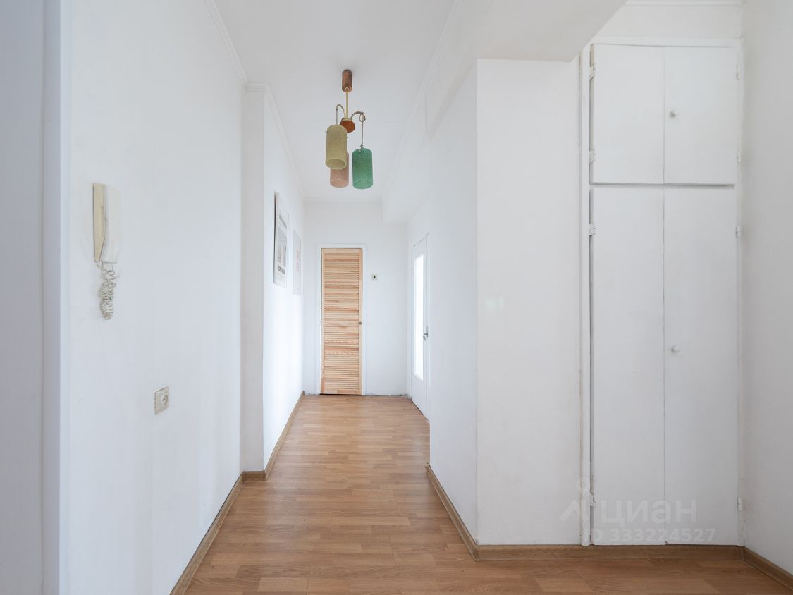 2-комнатная квартира, 62 м² — фото 8