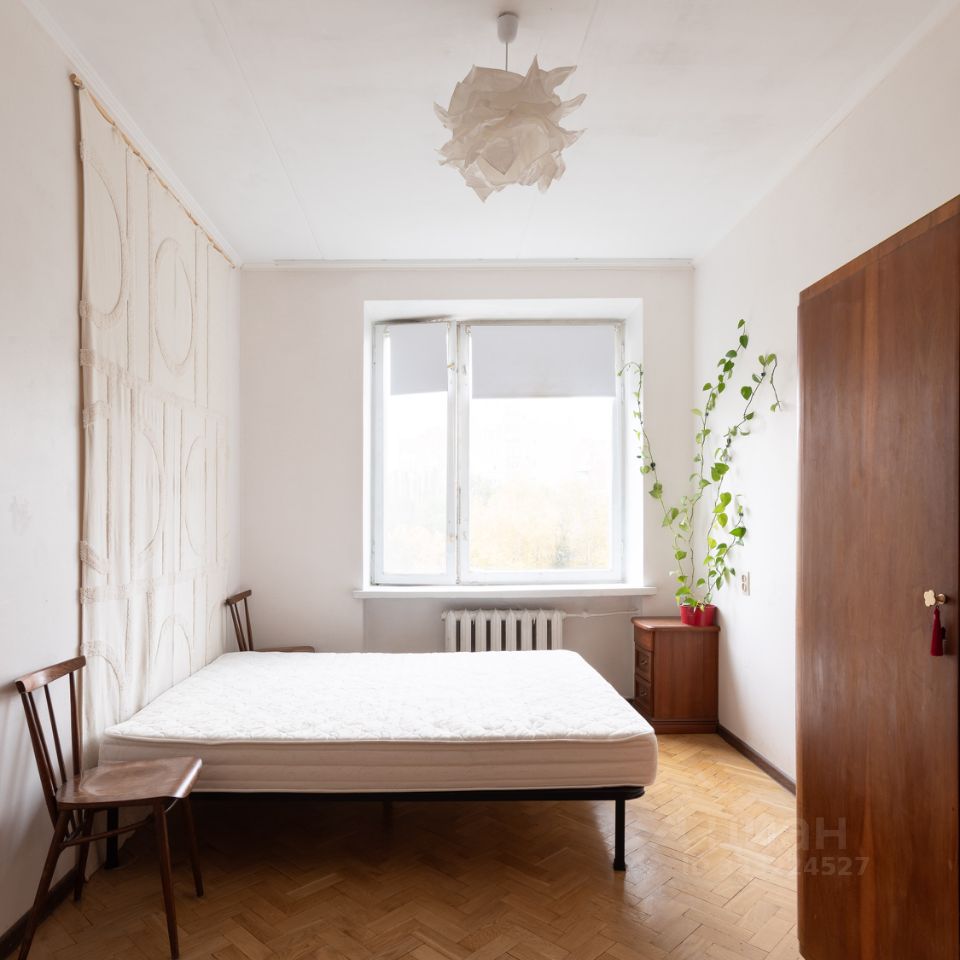 2-комнатная квартира, 62 м² — фото 3