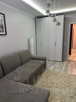 2-комн.кв., 54 м², этаж 12