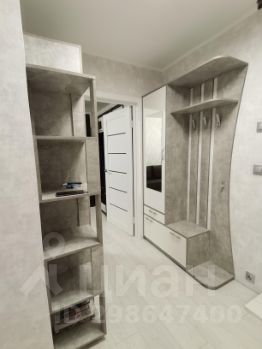 2-комн.кв., 44 м², этаж 2