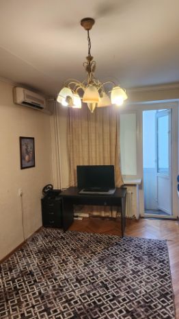 2-комн.кв., 48 м², этаж 7