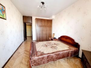 2-комн.кв., 53 м², этаж 7