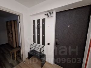 2-комн.кв., 45 м², этаж 2