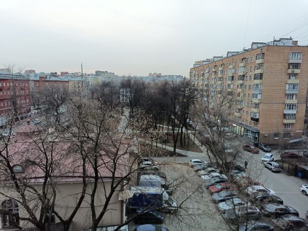 1-комн., 38 м², 6/14 этаж