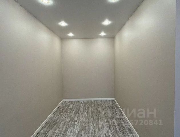 1-комн., 36 м², 3/14 этаж