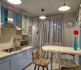 1-комн.кв., 36 м², этаж 9