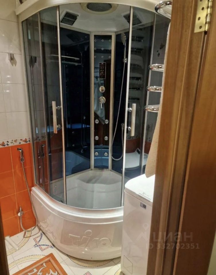 Евро2-комнатная квартира, 43 м² — фото 8