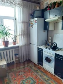 3-комн.кв., 67 м², этаж 5