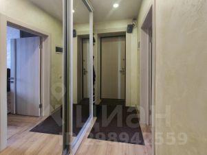 2-комн.кв., 48 м², этаж 5