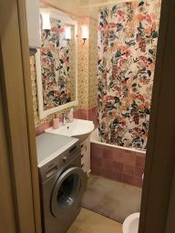 2-комн.кв., 54 м², этаж 8