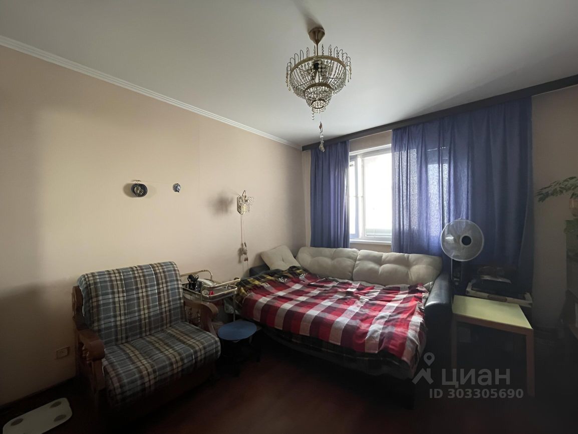 Сдается2-комн.квартира,60м²