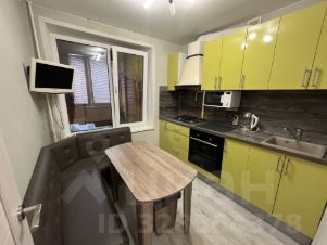 2-комн.кв., 38 м², этаж 4