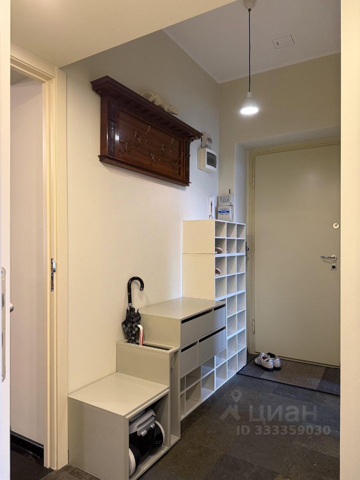 2-комнатная квартира, 46,5 м² — фото 5