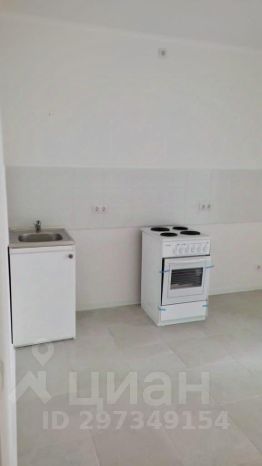 1-комн.кв., 41 м², этаж 10