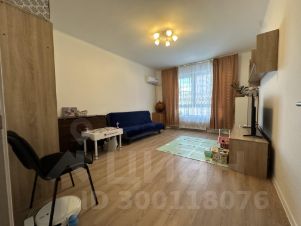 2-комн.кв., 60 м², этаж 7