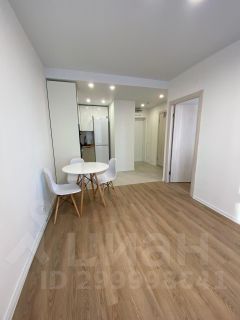 2-комн.кв., 32 м², этаж 9