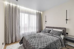 2-комн.кв., 51 м², этаж 19