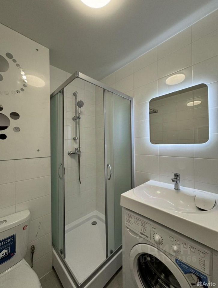 Квартира-студия, 20 м² — фото 8
