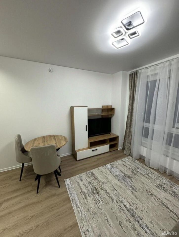 Квартира-студия, 20 м² — фото 3