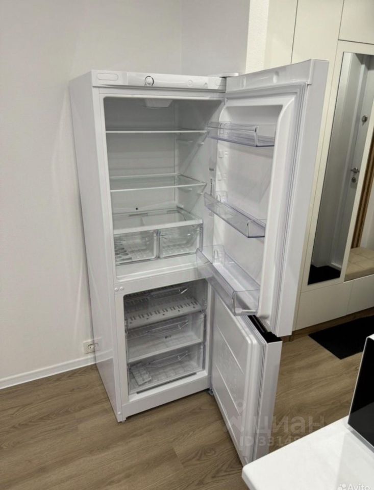 Квартира-студия, 20 м² — фото 6
