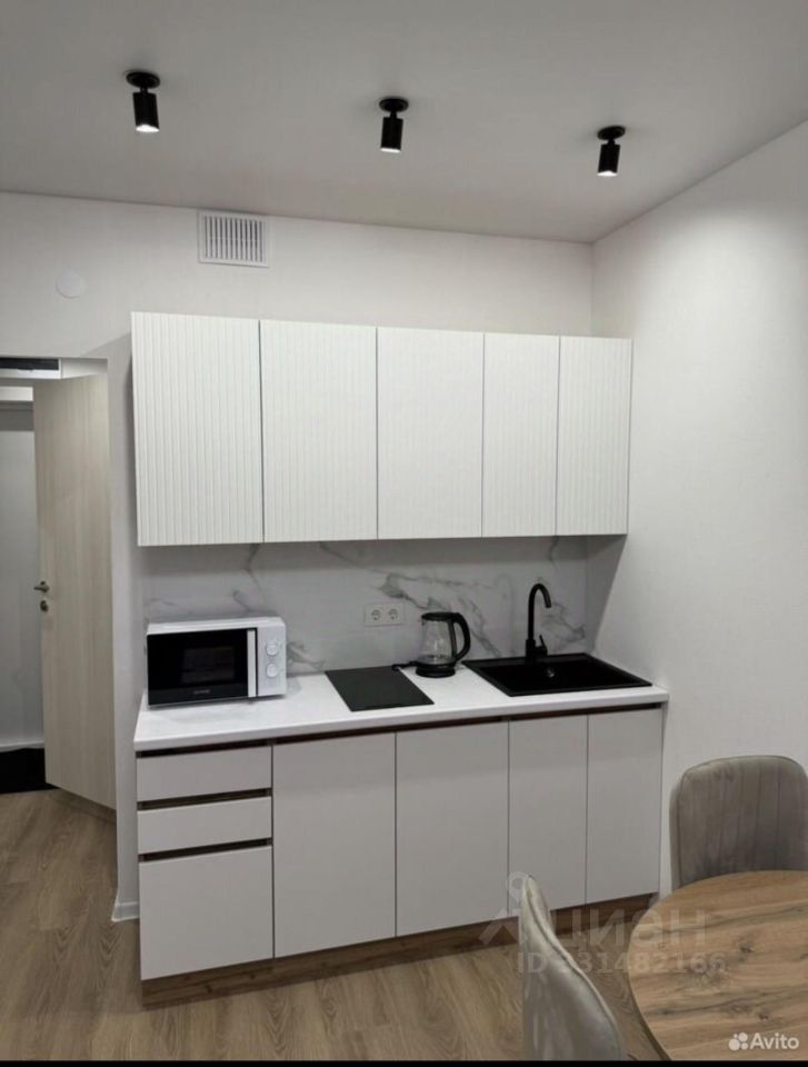 Квартира-студия, 20 м² — фото 5